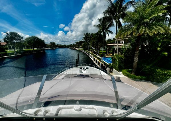 Sunseeker 76 Yacht image