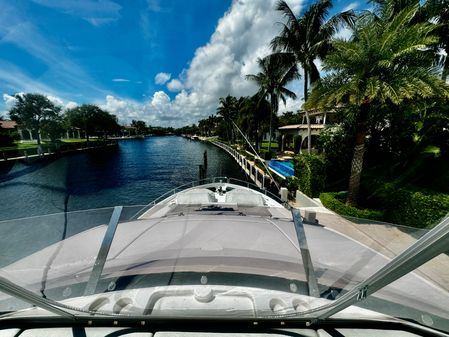 Sunseeker 76 Yacht image