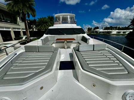 Sunseeker 76 Yacht image