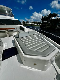 Sunseeker 76 Yacht image