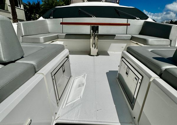 Sunseeker 76 Yacht image