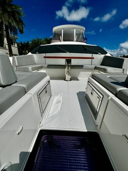 Sunseeker 76 Yacht image