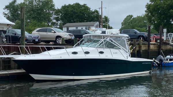 Wellcraft Coastal 330 