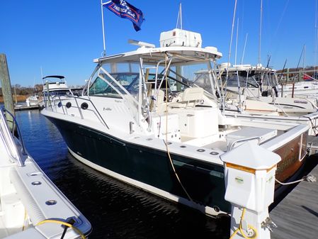 Wellcraft Coastal 330 image