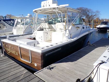 Wellcraft Coastal 330 image