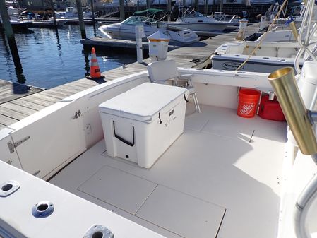 Wellcraft Coastal 330 image