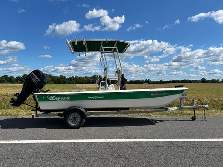 Mako PRO-SKIFF-17-CC image