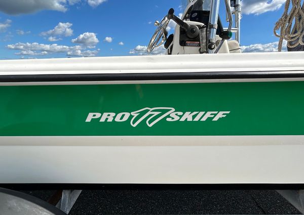 Mako PRO-SKIFF-17-CC image