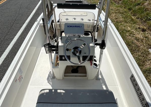 Mako PRO-SKIFF-17-CC image