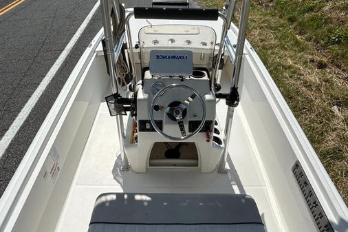 Mako PRO-SKIFF-17-CC image