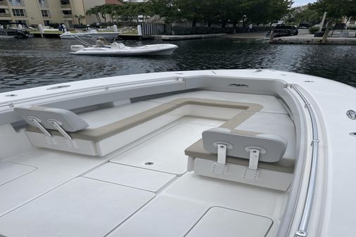 Invincible 36 Center Console image