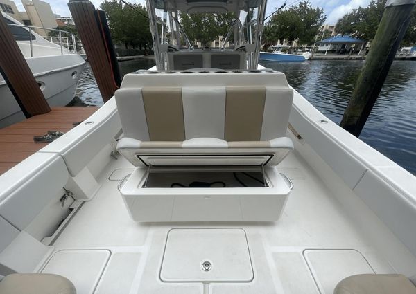 Invincible 36 Center Console image