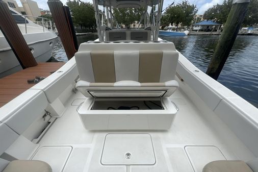 Invincible 36 Center Console image