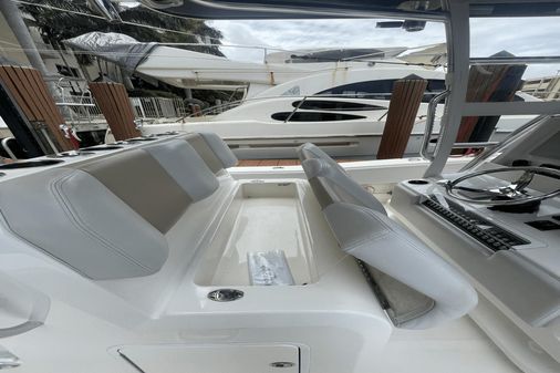 Invincible 36 Center Console image