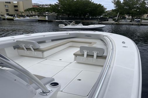 Invincible 36 Center Console image