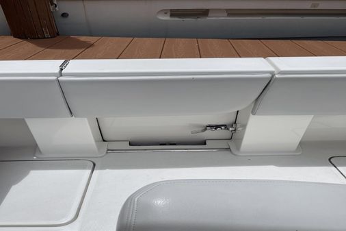 Invincible 36 Center Console image