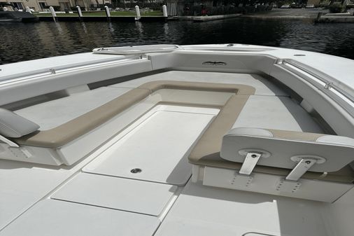 Invincible 36 Center Console image