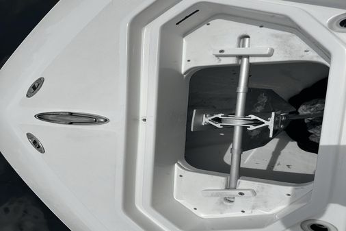 Invincible 36 Center Console image