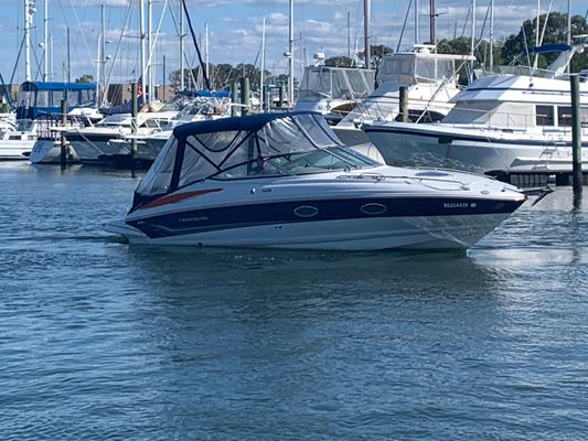 Crownline 255 CCR - main image