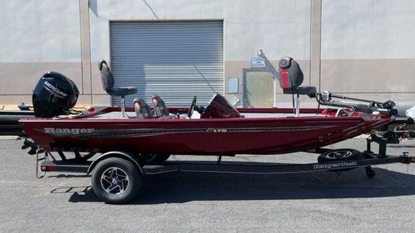 Ranger RT178