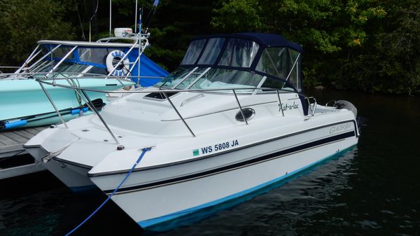 Glacier Bay 2270 Island Runner