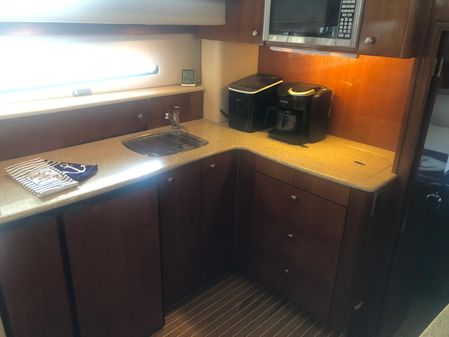 Meridian 368 Motoryacht image