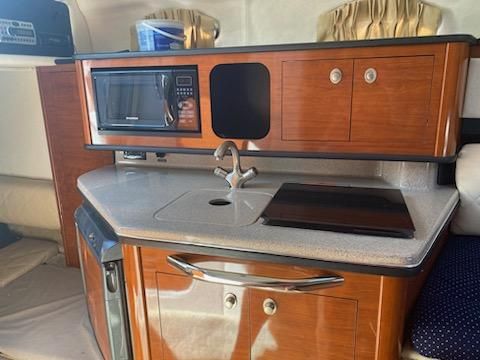 Sea-ray 260-SUNDANCER image