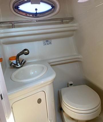 Sea-ray 260-SUNDANCER image