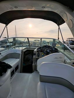 Sea-ray 260-SUNDANCER image