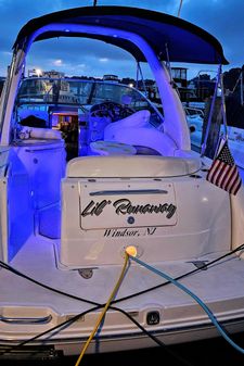 Sea-ray 260-SUNDANCER image