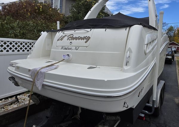 Sea-ray 260-SUNDANCER image