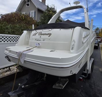 Sea-ray 260-SUNDANCER image