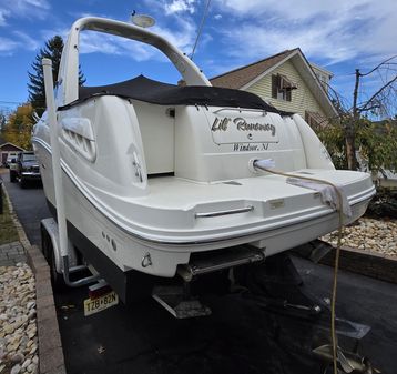 Sea-ray 260-SUNDANCER image