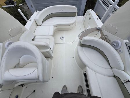 Sea-ray 260-SUNDANCER image