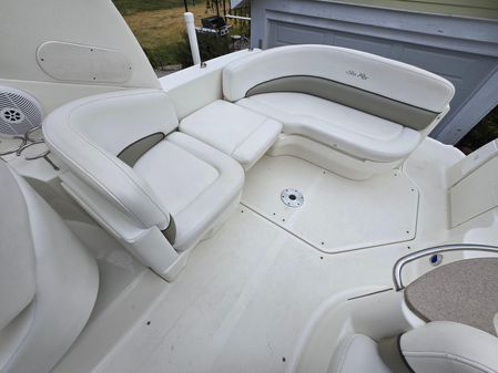 Sea-ray 260-SUNDANCER image