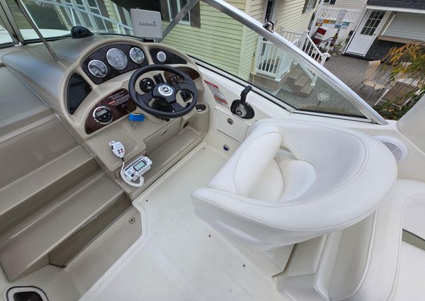 Sea-ray 260-SUNDANCER image