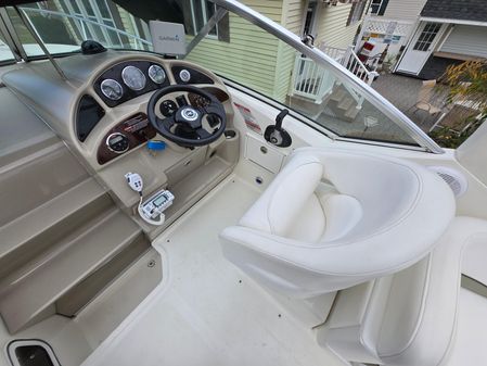 Sea-ray 260-SUNDANCER image