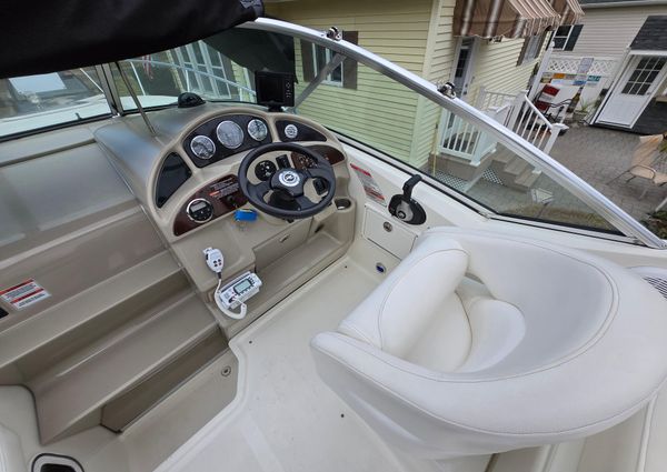 Sea-ray 260-SUNDANCER image