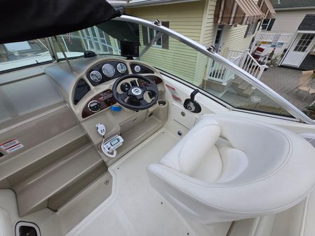 Sea-ray 260-SUNDANCER image