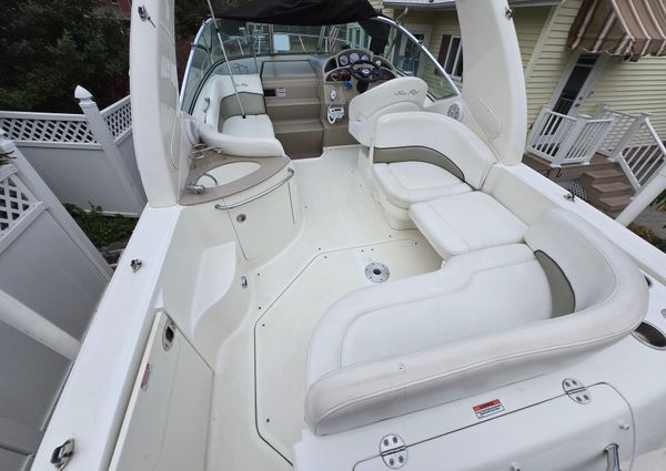 Sea-ray 260-SUNDANCER image