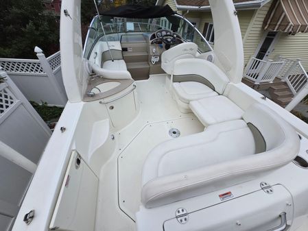 Sea-ray 260-SUNDANCER image