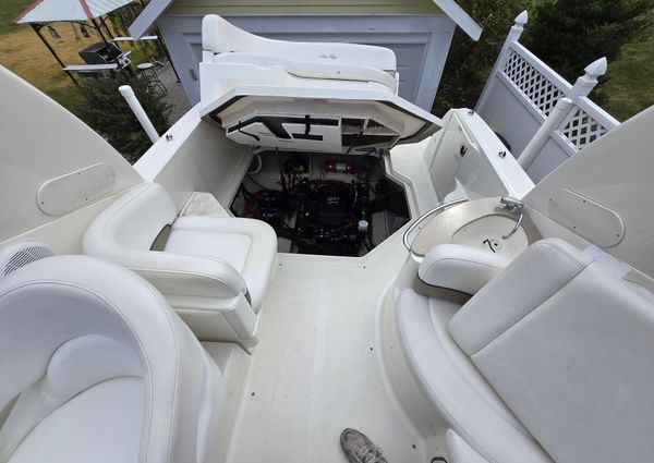 Sea-ray 260-SUNDANCER image