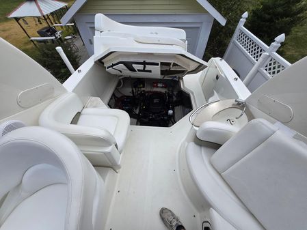 Sea-ray 260-SUNDANCER image