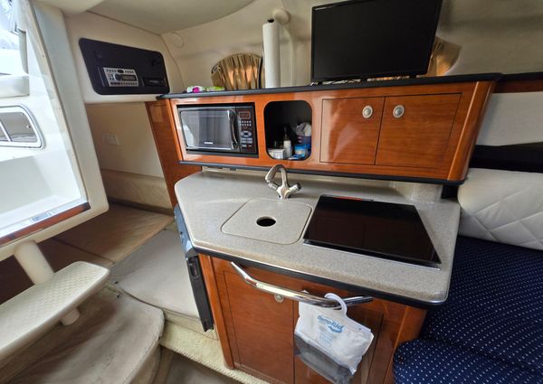 Sea-ray 260-SUNDANCER image