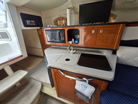 Sea-ray 260-SUNDANCER image