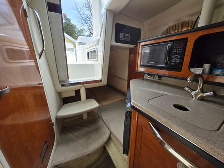 Sea-ray 260-SUNDANCER image