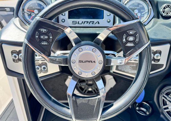 Supra SE image