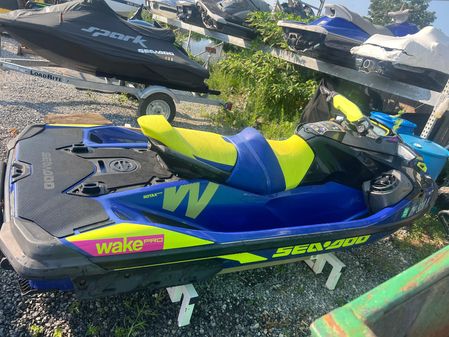 Sea-doo WAKE-PRO-230 image