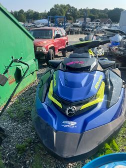 Sea-doo WAKE-PRO-230 image