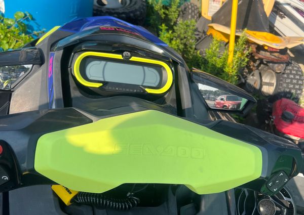 Sea-doo WAKE-PRO-230 image